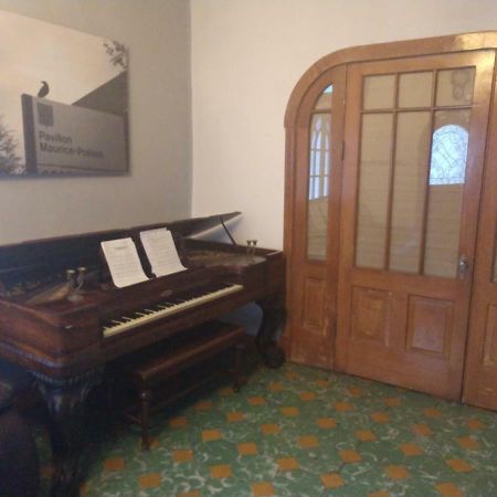 La Decima Guest House Chihuahua Luaran gambar