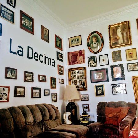La Decima Guest House Chihuahua Luaran gambar