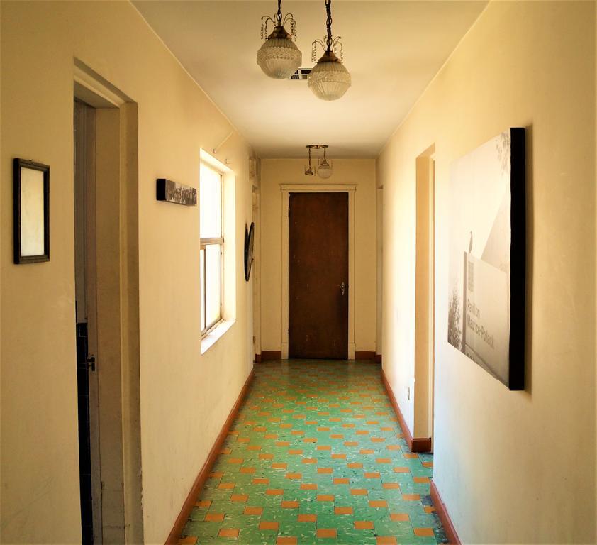 La Decima Guest House Chihuahua Luaran gambar
