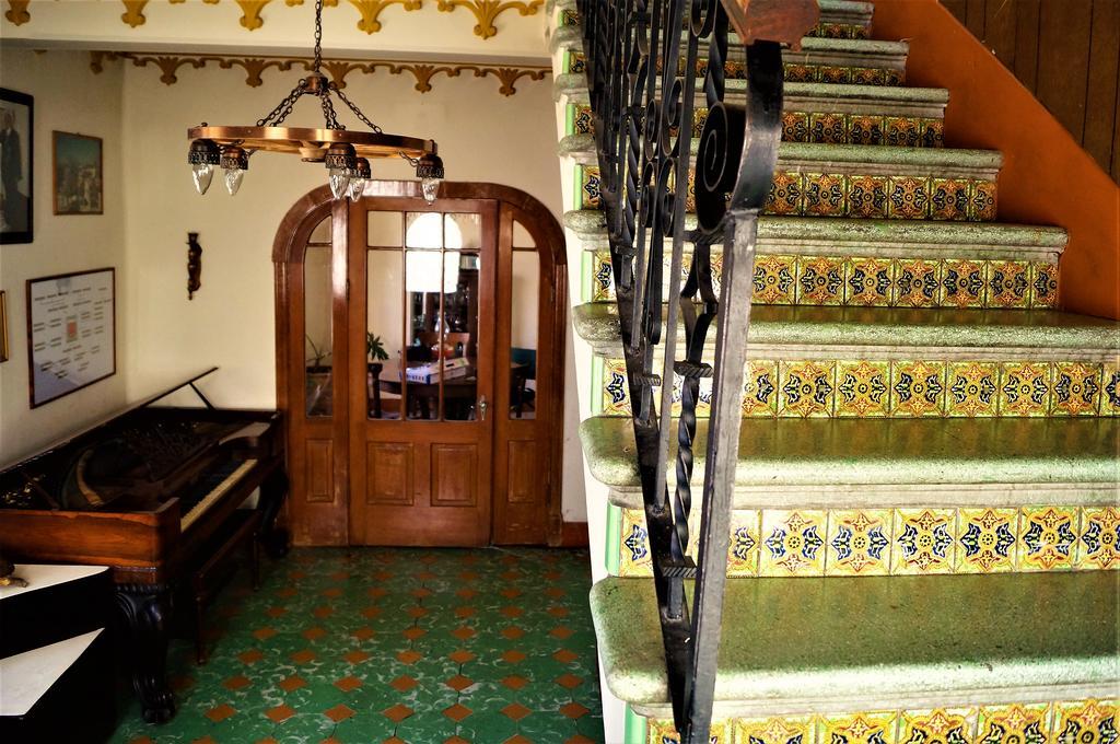 La Decima Guest House Chihuahua Luaran gambar
