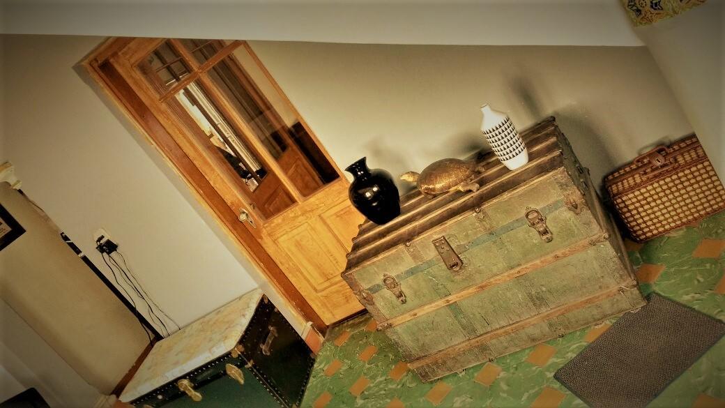 La Decima Guest House Chihuahua Luaran gambar