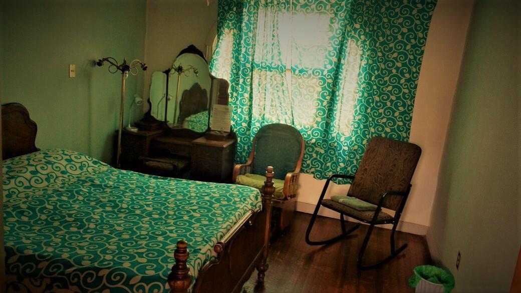 La Decima Guest House Chihuahua Luaran gambar