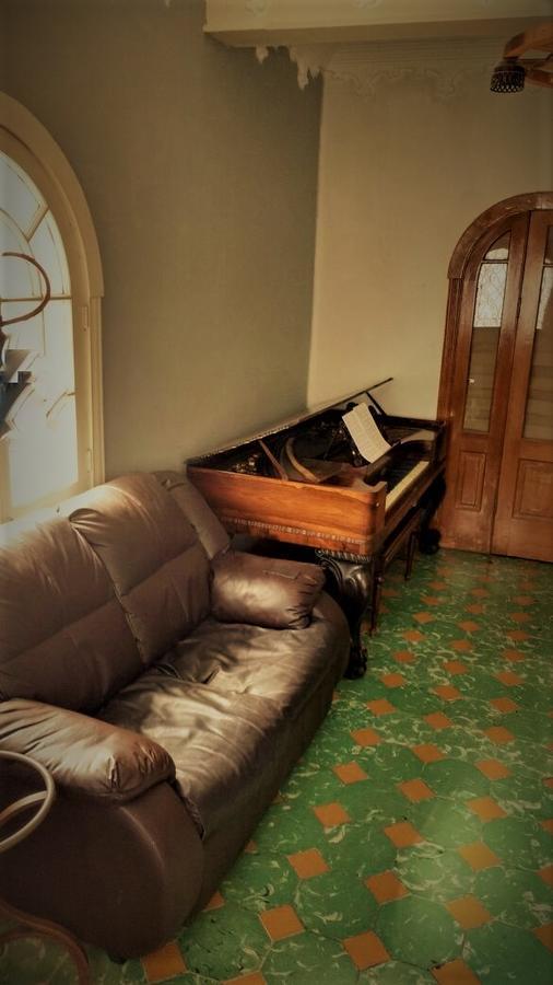 La Decima Guest House Chihuahua Luaran gambar