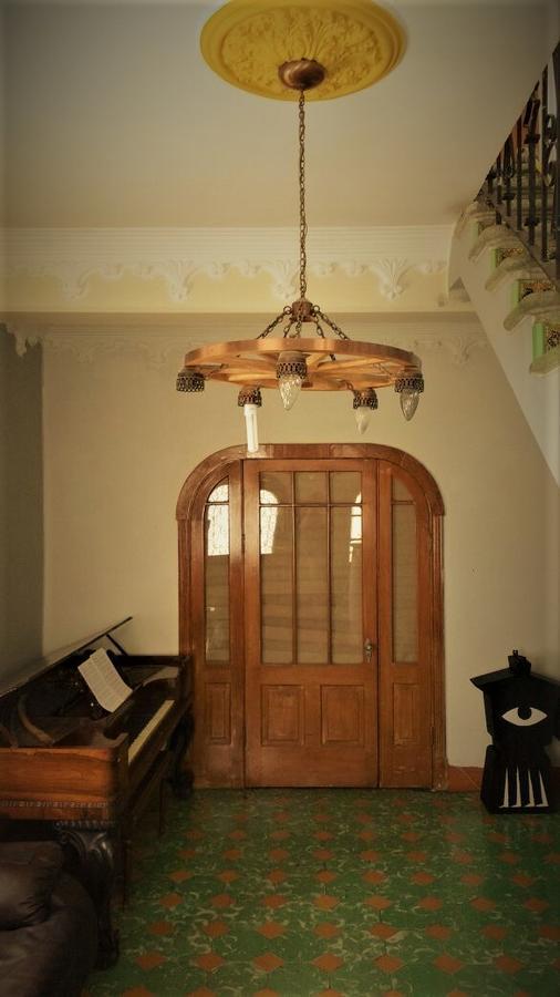 La Decima Guest House Chihuahua Luaran gambar