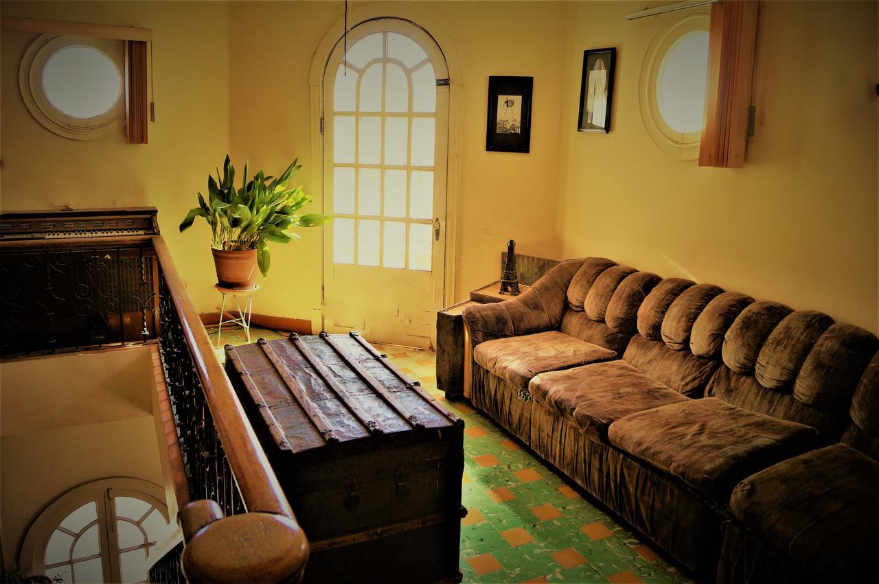 La Decima Guest House Chihuahua Luaran gambar