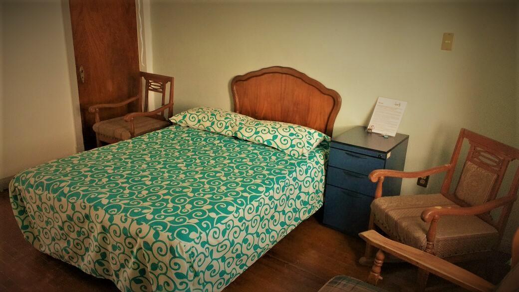 La Decima Guest House Chihuahua Luaran gambar
