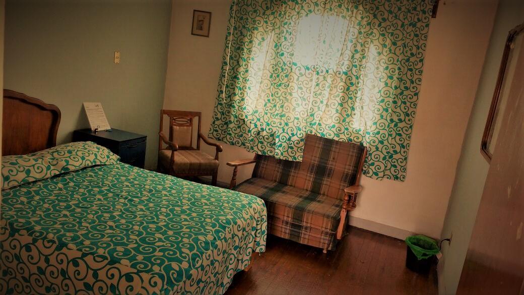 La Decima Guest House Chihuahua Luaran gambar