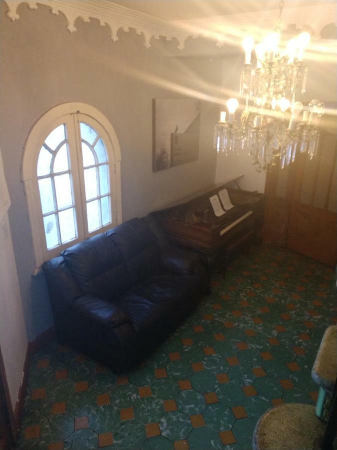 La Decima Guest House Chihuahua Luaran gambar