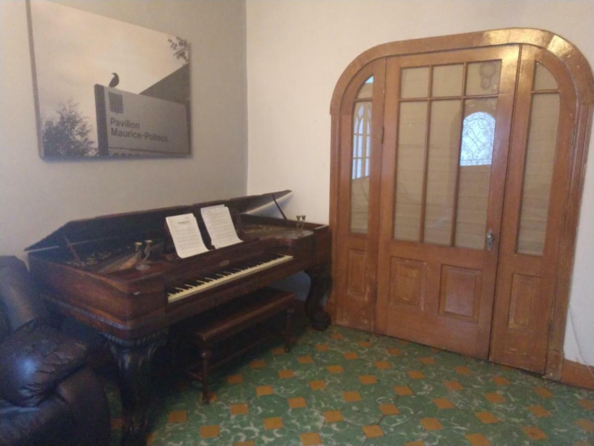 La Decima Guest House Chihuahua Luaran gambar