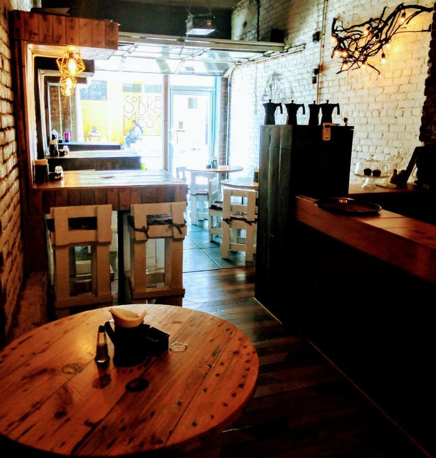 La Decima Guest House Chihuahua Luaran gambar