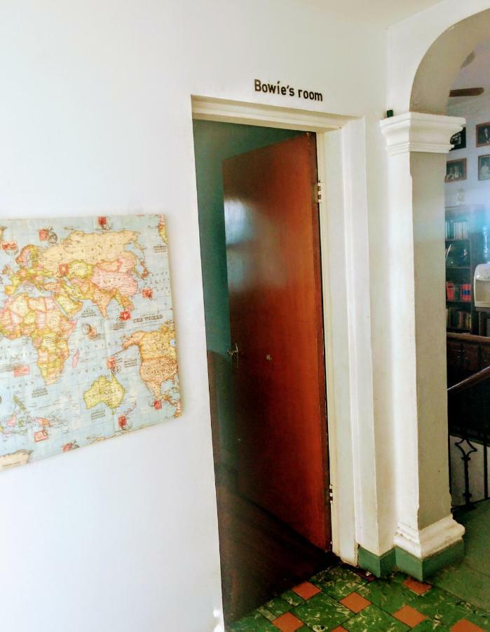 La Decima Guest House Chihuahua Luaran gambar