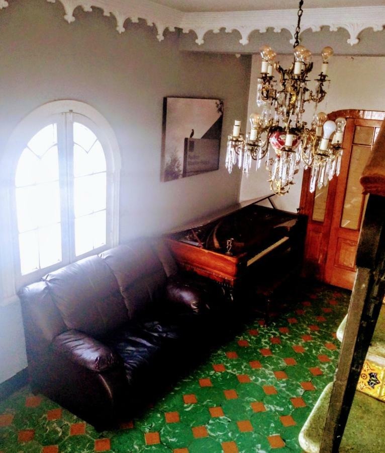 La Decima Guest House Chihuahua Luaran gambar