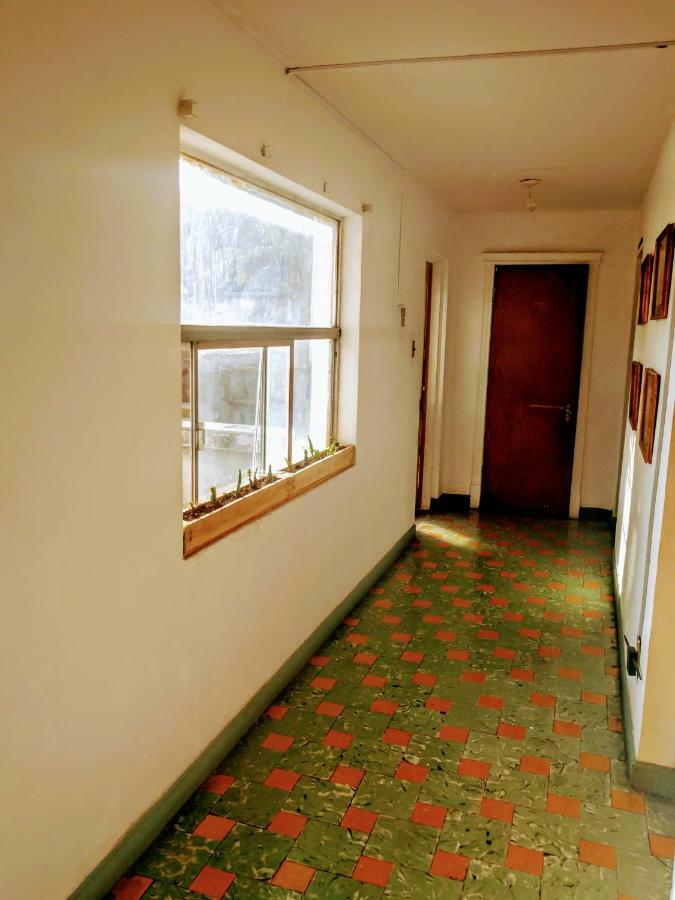 La Decima Guest House Chihuahua Luaran gambar